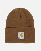 [CARHARTT] Watch hat beanie _ BROWN (A18) - コクモト KOCUMOTO