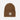 [CARHARTT] Watch hat beanie _ BROWN (A18) - コクモト KOCUMOTO