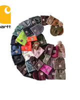 [CARHARTT] Watch hat beanie _ BROWN (A18) - コクモト KOCUMOTO