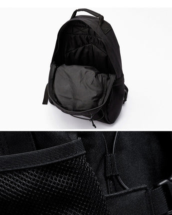 [CARHARTT] WIP Kickflip Backpack _BLACK(I006288,I031468) 24.8L - コクモト KOCUMOTO