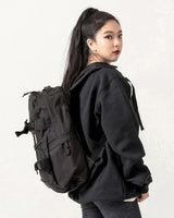 [CARHARTT] WIP Kickflip Backpack _BLACK(I006288,I031468) 24.8L - コクモト KOCUMOTO