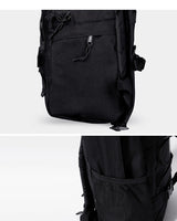 [CARHARTT] WIP Kickflip Backpack _BLACK(I006288,I031468) 24.8L - コクモト KOCUMOTO