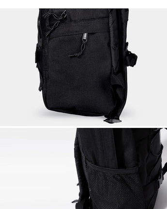 [CARHARTT] WIP Kickflip Backpack _BLACK(I006288,I031468) 24.8L - コクモト KOCUMOTO