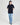 [CARHARTT] Workwear Pocket collar short sleeve t-shirt _ BLACK (K570) - コクモト KOCUMOTO
