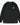 [CARHARTT] Workwear pocket long sleeve t-shirt _ BLACK (K126) - コクモト KOCUMOTO