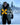 [CARHARTT] YUKON Wind Fighter Fleece Active Jacket _ BLACK (104467) YUKON EXTREMES - コクモト KOCUMOTO