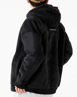 [CARHARTT] YUKON Wind Fighter Fleece Active Jacket _ BLACK (104467) YUKON EXTREMES - コクモト KOCUMOTO