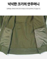 [CARHARTT] YUKON Wind Fighter Fleece Active Jacket _ OLIVE (104467) YUKON EXTREMES - コクモト KOCUMOTO
