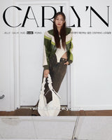 [CARLYN] [23SS] Babe L 4色 韓国人気 韓国ファッション 女性バッグ ショルダーバッグ クロスバック 大学生 ファッションバッグ - コクモト KOCUMOTO
