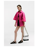 [CARLYN] Lien 3色 韓国人気 韓国ファッション 女性バッグ ショルダーバッグ クロスバック 大学生 ファッションバッグ ハンドバッグ - コクモト KOCUMOTO
