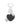 [CARLYN][23SS] My Heart Keyring 4colors 新商品 韓国人気 アクセサリー バッグキーリング 友情ギフト キーホルダー カップルアイテム 恋人 - コクモト KOCUMOTO