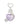 [CARLYN][23SS] My Heart Keyring 4colors 新商品 韓国人気 アクセサリー バッグキーリング 友情ギフト キーホルダー カップルアイテム 恋人 - コクモト KOCUMOTO