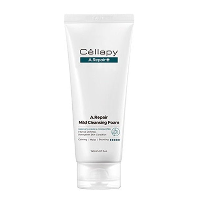 [Cellapy] A.REPAIR Mild Cleansing Foam 150ML /韓国化粧品 洗顔 洗浄 クレンジング - コクモト KOCUMOTO