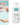[Cellapy] A.REPAIR TOP TO TOE WASH 480ML /韓国化粧品 乳幼児の使用 - コクモト KOCUMOTO