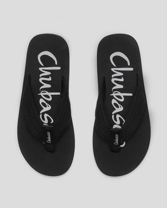 [CHUBASCO] 23S/S CONCHA 4色 新商品 韓国人気 男女共用 slide/Flip flop/slippers 男女共用 夏の靴 - コクモト KOCUMOTO