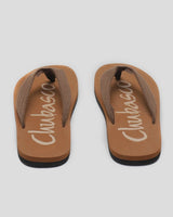 [CHUBASCO] 23S/S CONCHA 4色 新商品 韓国人気 男女共用 slide/Flip flop/slippers 男女共用 夏の靴 - コクモト KOCUMOTO