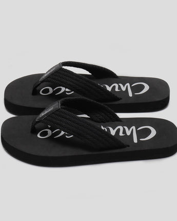 [CHUBASCO] 23S/S CONCHA 4色 新商品 韓国人気 男女共用 slide/Flip flop/slippers 男女共用 夏の靴 - コクモト KOCUMOTO