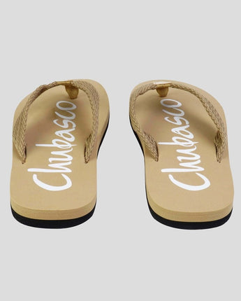 [CHUBASCO] 23S/S CONCHA 4色 新商品 韓国人気 男女共用 slide/Flip flop/slippers 男女共用 夏の靴 - コクモト KOCUMOTO