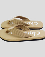 [CHUBASCO] 23S/S CONCHA 4色 新商品 韓国人気 男女共用 slide/Flip flop/slippers 男女共用 夏の靴 - コクモト KOCUMOTO