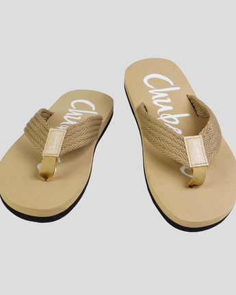 [CHUBASCO] 23S/S CONCHA 4色 新商品 韓国人気 男女共用 slide/Flip flop/slippers 男女共用 夏の靴 - コクモト KOCUMOTO