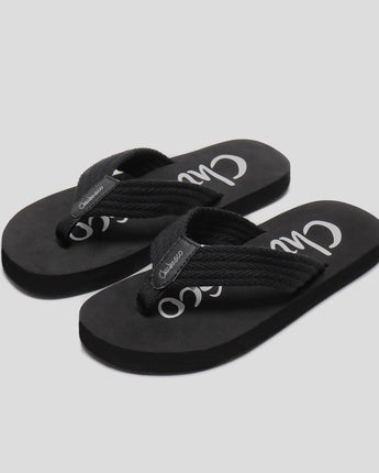 [CHUBASCO] 23S/S CONCHA 4色 新商品 韓国人気 男女共用 slide/Flip flop/slippers 男女共用 夏の靴 - コクモト KOCUMOTO