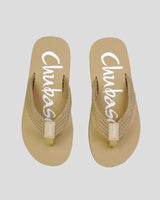 [CHUBASCO] 23S/S CONCHA 4色 新商品 韓国人気 男女共用 slide/Flip flop/slippers 男女共用 夏の靴 - コクモト KOCUMOTO