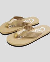 [CHUBASCO] 23S/S CONCHA 4色 新商品 韓国人気 男女共用 slide/Flip flop/slippers 男女共用 夏の靴 - コクモト KOCUMOTO