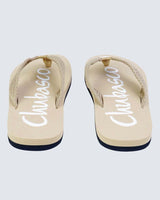 [CHUBASCO] 23S/S CONCHA 4色 新商品 韓国人気 男女共用 slide/Flip flop/slippers 男女共用 夏の靴 - コクモト KOCUMOTO