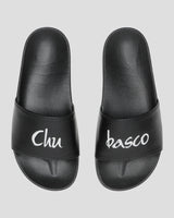 [CHUBASCO] COSTA 2色 新商品 韓国人気 男女共用 slide/Flip flop/slippers 夏の靴 - コクモト KOCUMOTO