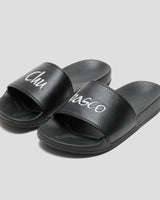 [CHUBASCO] COSTA 2色 新商品 韓国人気 男女共用 slide/Flip flop/slippers 夏の靴 - コクモト KOCUMOTO