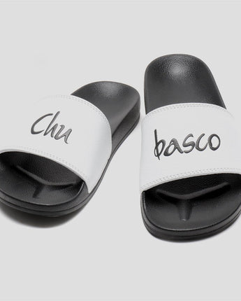 [CHUBASCO] COSTA 2色 新商品 韓国人気 男女共用 slide/Flip flop/slippers 夏の靴 - コクモト KOCUMOTO