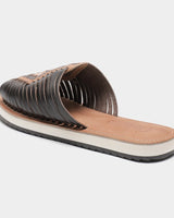 [CHUBASCO] MONTSERRAT 3色 韓国人気 男女共用 サンダル slide/Flip flop/slippers 夏の靴 - コクモト KOCUMOTO