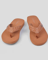 [CHUBASCO] OLA COL2020 TAN 韓国人気 男女共用 サンダル slide/Flip flop/slippers 夏の靴 - コクモト KOCUMOTO
