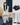 [CHUBASCO] SEVILLA CE2008 ALL BLACK 韓国人気 男女共用 slide/Flip flop/slippers 夏の靴 - コクモト KOCUMOTO