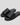 [CHUBASCO] SEVILLA CE2008 ALL BLACK 韓国人気 男女共用 slide/Flip flop/slippers 夏の靴 - コクモト KOCUMOTO