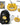 [CODE GRAPHY] CGP tiger coin wallet バッグ装飾 メンズ財布 女性財布 韓国ブランド 韓国人気 韓国ファッション 学生 大学生 贈り物 コイン財布 ジッパー財布 ストリートファッション カップルアイテム - コクモト KOCUMOTO