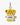 [CODE GRAPHY] CGP tiger key ring バッグ装飾 新商品 韓国ブランド 韓国人気 韓国ファッション 学生 大学生 贈り物 ストリートファッション カップルアイテム - コクモト KOCUMOTO