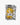 [CODE GRAPHY] CGP tiger key ring バッグ装飾 新商品 韓国ブランド 韓国人気 韓国ファッション 学生 大学生 贈り物 ストリートファッション カップルアイテム - コクモト KOCUMOTO