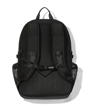 [CODE GRAPHY] CGP Utility Webbing Backpack 新商品 新学期 ストリートファッション - コクモト KOCUMOTO