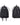 [CODE GRAPHY] WAVE logo symbol Eiffel bag 3色 新商品 新学期 ストリートファッション - コクモト KOCUMOTO