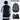 [CODE GRAPHY] WAVE logo symbol utility backpack 2色 新商品 新学期 ストリートファッション - コクモト KOCUMOTO