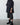 [COLN] 2022 S/S F-leather produce snap bermuda pants - コクモト KOCUMOTO