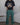[COLN] 2022 S/S green up dying jeans green - コクモト KOCUMOTO