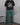 [COLN] 2022 S/S green up dying jeans green - コクモト KOCUMOTO