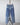 [COLN] 2022 S/S tide western jeans - コクモト KOCUMOTO