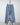 [COLN] 2022 S/S tide western jeans - コクモト KOCUMOTO