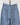 [COLN] 2022 S/S tide western jeans - コクモト KOCUMOTO