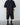 [COLN] 2022 S/S tomson over half shirt (4color) - コクモト KOCUMOTO