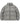 [COVERNAT] 23S/S RDS CIVIC DOWN JACKET SHORT PUFFER GRAY - コクモト KOCUMOTO