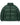 [COVERNAT] 23S/S RDS CIVIC DOWN JACKET SHORT PUFFER GREEN - コクモト KOCUMOTO